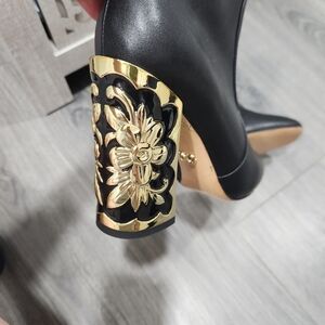 Dolce Gabana womens heels